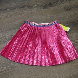 Girl skirt size 8